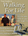 Walking For Life eBook